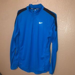 Nike Dri Fit long sleeve